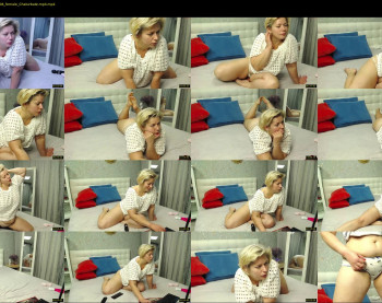lorabigass — 32 minute Chaturbate female cam show recording, 720p, May 2, 2022