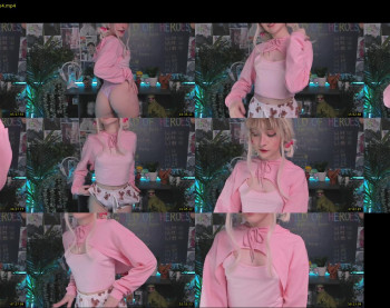 mana_rose — 90 minute Chaturbate female cam show recording, 1080p, May 2, 2022