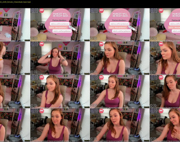 margotdiamond — 14 minute Chaturbate female cam show recording, 720p, May 2, 2022