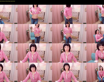 mariagold — 70 minute Chaturbate female cam show recording, 480p, May 2, 2022
