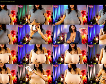 mariicha — 54 minute Chaturbate female cam show recording, 1080p, May 3, 2022