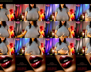 mariicha — 29 minute Chaturbate female cam show recording, 1080p, May 3, 2022