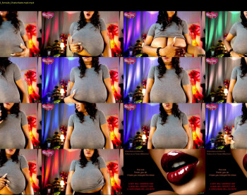 mariicha — 55 minute Chaturbate female cam show recording, 1080p, May 3, 2022