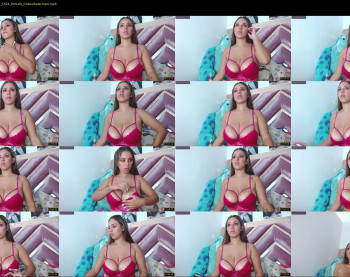 marilyn_rouse — 55 minute Chaturbate female cam show recording, 1080p, May 2, 2022