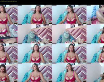 marilyn_rouse — 10 minute Chaturbate female cam show recording, 1080p, May 2, 2022