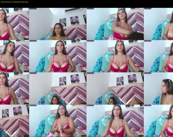 marilyn_rouse — 55 minute Chaturbate female cam show recording, 1080p, May 2, 2022