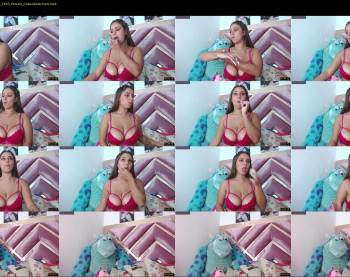 marilyn_rouse — 5 minute Chaturbate female cam show recording, 1080p, May 2, 2022