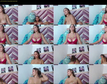 marilyn_rouse — 13 minute Chaturbate female cam show recording, 1080p, May 2, 2022