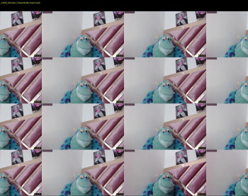 marilyn_rouse — 3 minute Chaturbate female cam show recording, 1080p, May 2, 2022
