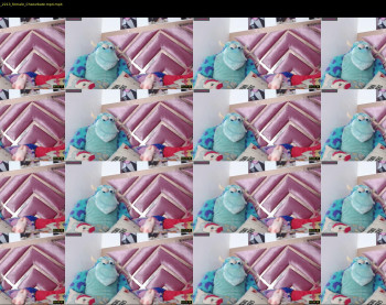 marilyn_rouse — 13 minute Chaturbate female cam show recording, 1080p, May 2, 2022