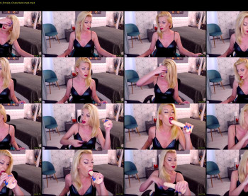 marimais — 6 minute Chaturbate female cam show recording, 720p, May 2, 2022