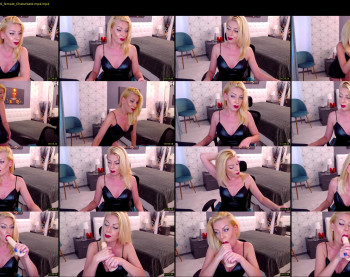 marimais — 29 minute Chaturbate female cam show recording, 720p, May 2, 2022