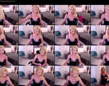 marimais — 22 minute Chaturbate female cam show recording, 720p, May 2, 2022