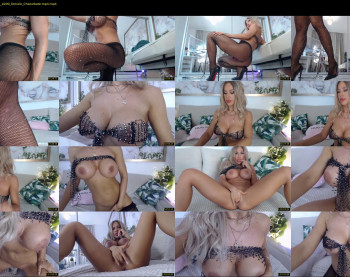 marrylouanne — 94 minute Chaturbate female cam show recording, 720p, May 3, 2022