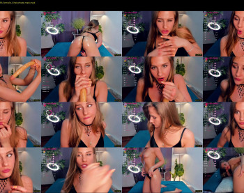 martajolie — 65 minute Chaturbate female cam show recording, 1080p, May 2, 2022