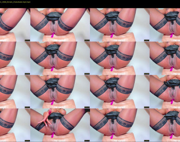 melania_browis — 7 minute Chaturbate female cam show recording, 1080p, May 2, 2022