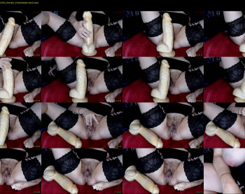 merelin_gold — 34 minute Chaturbate female cam show recording, 360p, May 2, 2022