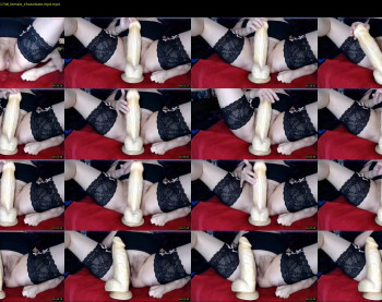 merelin_gold — 8 minute Chaturbate female cam show recording, 360p, May 2, 2022