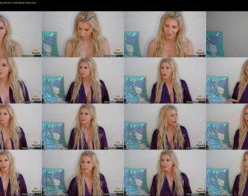 miakinkdd — 55 minute Chaturbate female cam show recording, 1080p, May 3, 2022