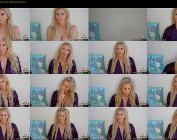 miakinkdd — 55 minute Chaturbate female cam show recording, 1080p, May 3, 2022