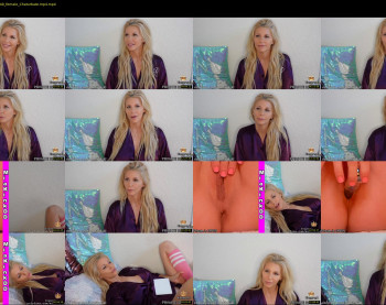 miakinkdd — 36 minute Chaturbate female cam show recording, 1080p, May 3, 2022
