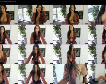 miiiawallace — 17 minute Chaturbate female cam show recording, 720p, May 2, 2022