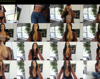 miiiawallace — 26 minute Chaturbate female cam show recording, 720p, May 2, 2022