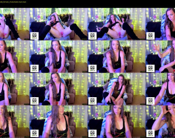 mindymars — 29 minute Chaturbate female cam show recording, 1080p, May 2, 2022
