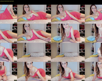 mis_eva — 16 minute Chaturbate female cam show recording, 720p, May 2, 2022
