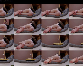 mistressellie — 8 minute Chaturbate female cam show recording, 720p, May 2, 2022