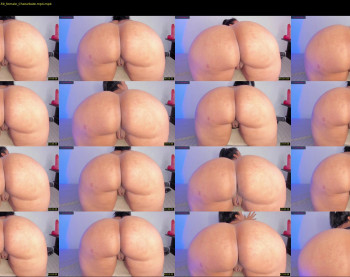 moon_swt_ — 54 minute Chaturbate female cam show recording, 1080p, May 2, 2022