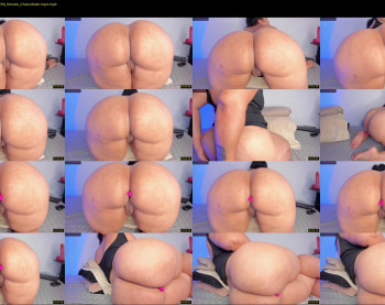 moon_swt_ — 57 minute Chaturbate female cam show recording, 1080p, May 2, 2022