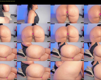moon_swt_ — 46 minute Chaturbate female cam show recording, 1080p, May 2, 2022