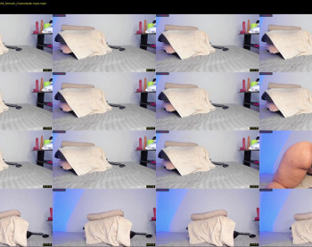 moon_swt_ — 54 minute Chaturbate female cam show recording, 1080p, May 3, 2022