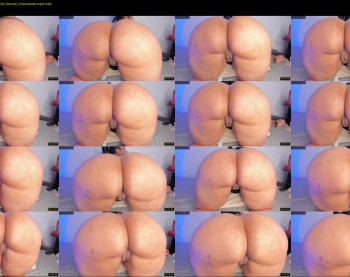 moon_swt_ — 54 minute Chaturbate female cam show recording, 1080p, May 3, 2022