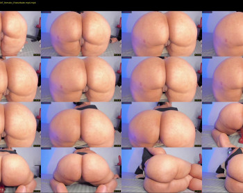 moon_swt_ — 54 minute Chaturbate female cam show recording, 1080p, May 3, 2022