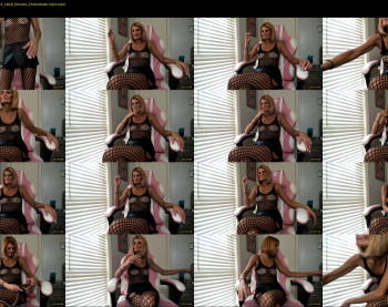 mrswadsworthy — 3 minute Chaturbate female cam show recording, 720p, May 2, 2022