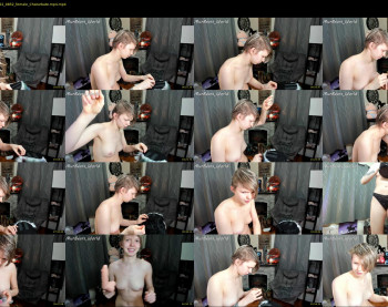 murbears_world — 52 minute Chaturbate female cam show recording, 1080p, May 2, 2022