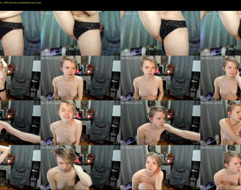 murbears_world — 16 minute Chaturbate female cam show recording, 1080p, May 2, 2022