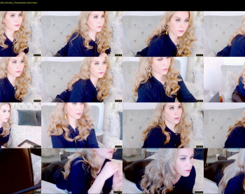 myassistant — 91 minute Chaturbate female cam show recording, 720p, May 3, 2022
