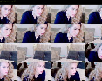 myassistant — 11 minute Chaturbate female cam show recording, 720p, May 3, 2022