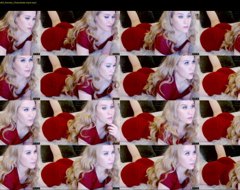 myassistant — 50 minute Chaturbate female cam show recording, 720p, May 3, 2022