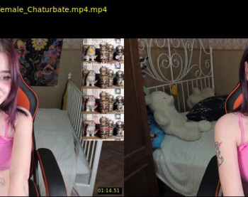 nancy_ston — 22 minute Chaturbate female cam show recording, 1080p, May 2, 2022