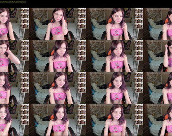 nancy_ston — 3 minute Chaturbate female cam show recording, 1080p, May 2, 2022