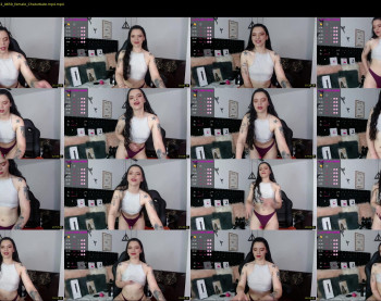 natasha__logan — 44 minute Chaturbate female cam show recording, 1080p, May 2, 2022