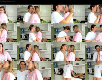 natyniklos2 — 26 minute Chaturbate couple cam show recording, 1080p, May 2, 2022