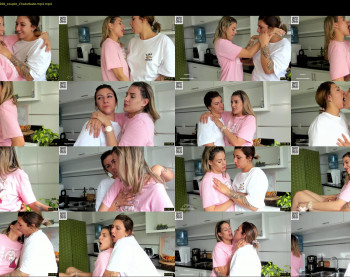 natyniklos2 — 54 minute Chaturbate couple cam show recording, 1080p, May 2, 2022