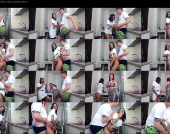 nolimitscoupl3 — 54 minute Chaturbate couple cam show recording, 1080p, May 3, 2022