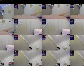 octavia_rouse — 26 minute Chaturbate female cam show recording, 720p, May 2, 2022