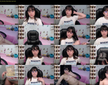 paulette65 — 96 minute Chaturbate female cam show recording, 720p, May 3, 2022
